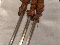 -疆里疆外·和田烤肉·清真