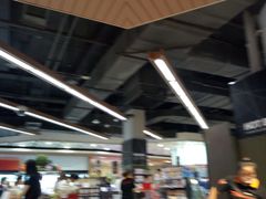 -Olé精品超市(广州太古汇店)