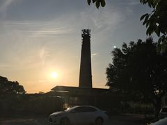 -广州市石门国家森林公园