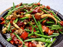 -赣南人家(顺义后沙峪亚朵店)