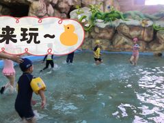 -望儿山温泉水乐园