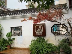 -知亘茶食