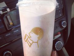 -喜茶(佛山岭南站店)