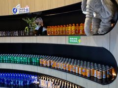 -涨巢·潮玩水疗局