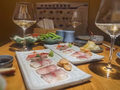 -镹·鱼料理  国产鱼使用店