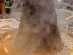 -南门四季铜锅涮肉(大屯·北苑店)