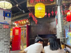 -裕鼎鲜·新中菜(金鼎广场店)