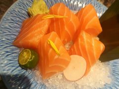 -炙柒Sekinana·精致日料(合生汇店)