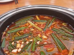 -黔三一夺夺粉酸汤火锅(百信店)