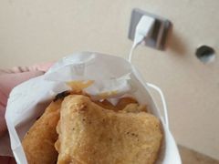 -华莱士·炸鸡汉堡(吉祥街店)