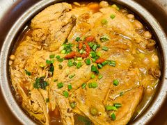 -百花人家(门城水岸店)