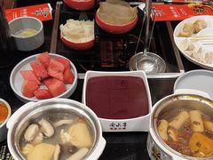-重庆德忆火锅（龙南街3店）(渝水岸餐饮)