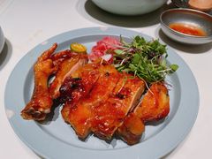 -胡麻(静安嘉里店)