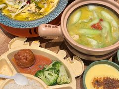 -谷田稻香·砂锅菜(西乡天虹店)