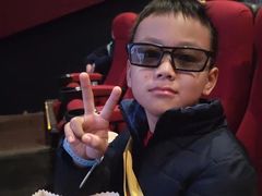 -万达影城(洛阳万达广场IMAX激光店)