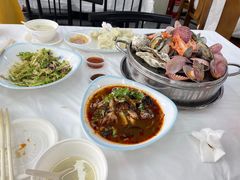 -日照大牌檔•小船海鲜(万平口店)