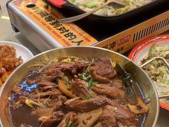 -令狐冲烤鱼·烧菜馆(达明店)