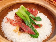 -捞神煲汤火锅(湖滨商业街店)