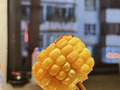 -七星里烤肉(翠湖店)