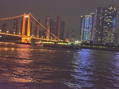 -武汉两江游览·夜游长江(汉口粤汉码头)