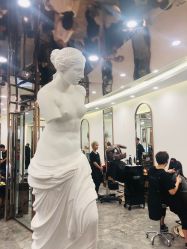 -INSTYLE造型·明星店