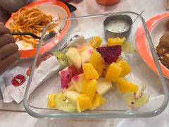 -必胜客(蚌埠东海万达店)