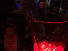 -Helens海伦司小酒馆(上海东明广场店)