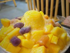 -水牛奶皇后糖水铺(深圳总店)