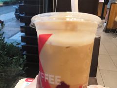 -肯德基(杭州复兴店)