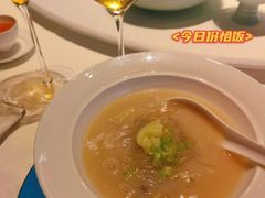 -湘上湘(米其林餐厅-正大中心总店)