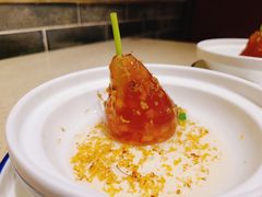 -点都德(德江楼店)