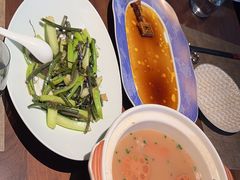 -曾宴·楚菜(湖北省博物馆店)