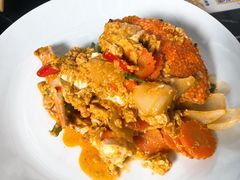 -Doo Dee Thai Food(Issan/Isaan/Esan)