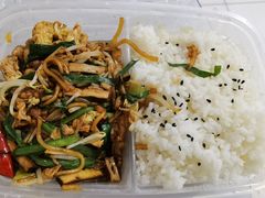 -晋美大掌柜(新建路店)