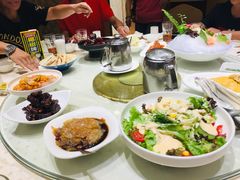 -顺风海鲜港(金玉兰店)
