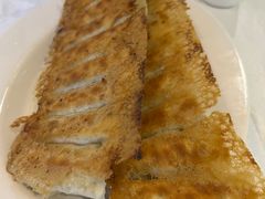 -大眼锅贴水饺(河东店)