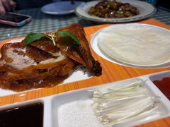 -玉桥餐厅(天坛店)