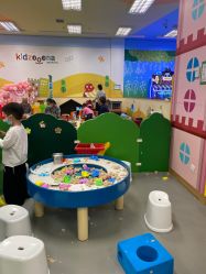 -莫莉幻想儿童乐园(苏州新区永旺店)