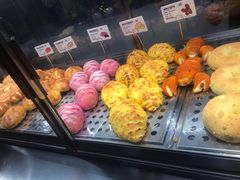 -LELECHA乐乐茶(美罗城店)