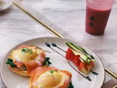 -农畉LONFOOD(福田星河COCOPark店)