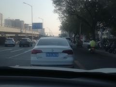 -北京中友天顺汽车陪练(海淀店)