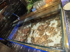 -鼎香缘海鲜自助火锅烤肉(锦辉购物广场店)