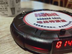 -The Habit Burger Grill 哈比特汉堡(爱琴海店)