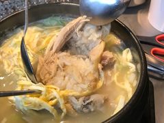 -韩聚屋韩国烤肉餐厅(新北万达店)