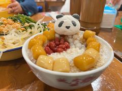 -池嬢拌粉(上海首店)