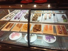 -好伦哥比萨烤肉自助(马家堡店)