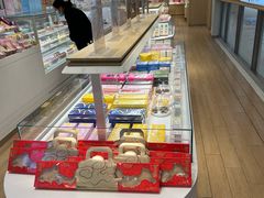 -好利来(东直门银座店)