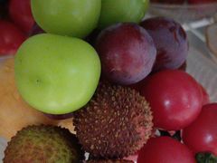 -鼎族怡华·指压·经络·疗愈SPA(紫荆店)