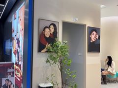 -天真蓝照相馆(五角场百联又一城店)