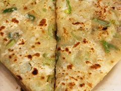 葱花饼-清真永恒华威肉饼(潘家园店)
